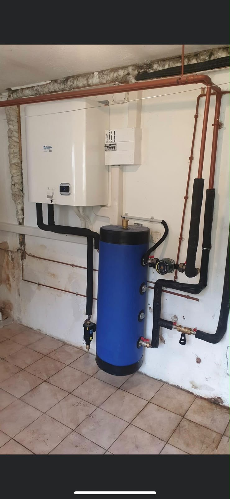 Financement d'une pompe à chaleur en Seine-et-Marne